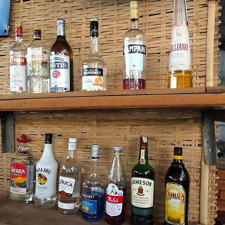 Nomad Guesthouse Kratyeh Kültér fotó